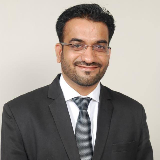 Muddassar Bagadia