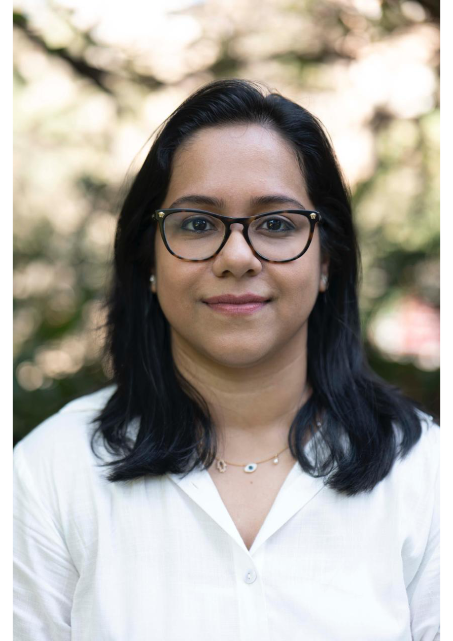Sukanya Bhaumik